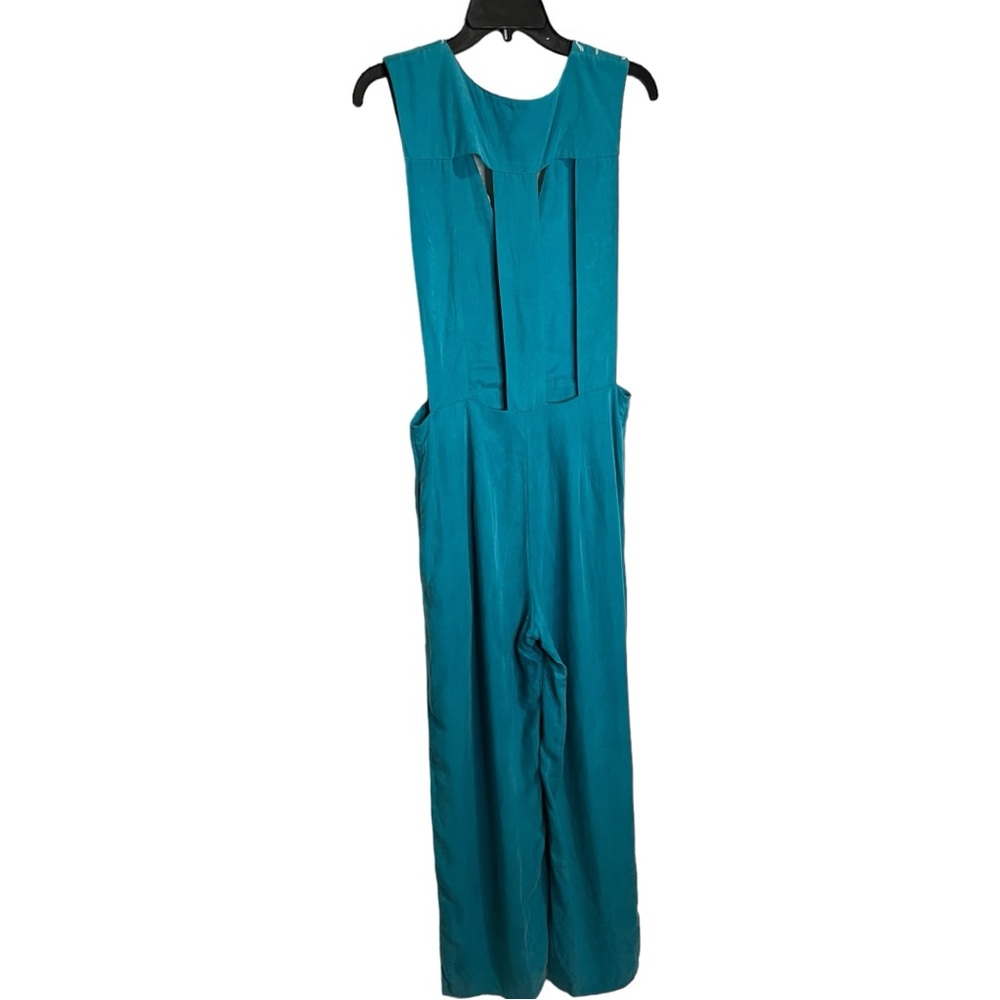 Vintage d. Frank Jumpsuit - Picture 4 of 14